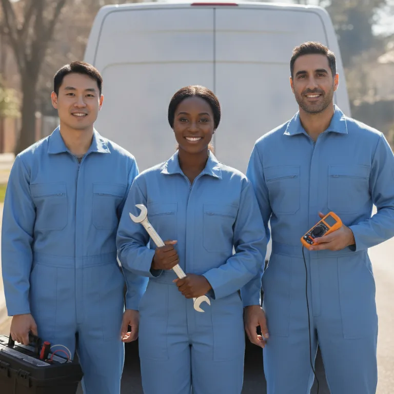 Washing Machine Repair team in Cumbernauld