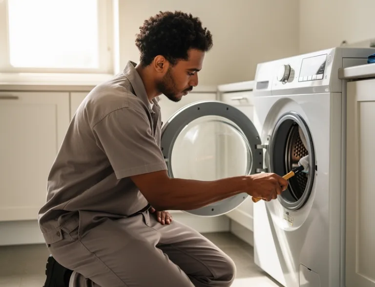 Washing Machine Repair service in Cumbernauld